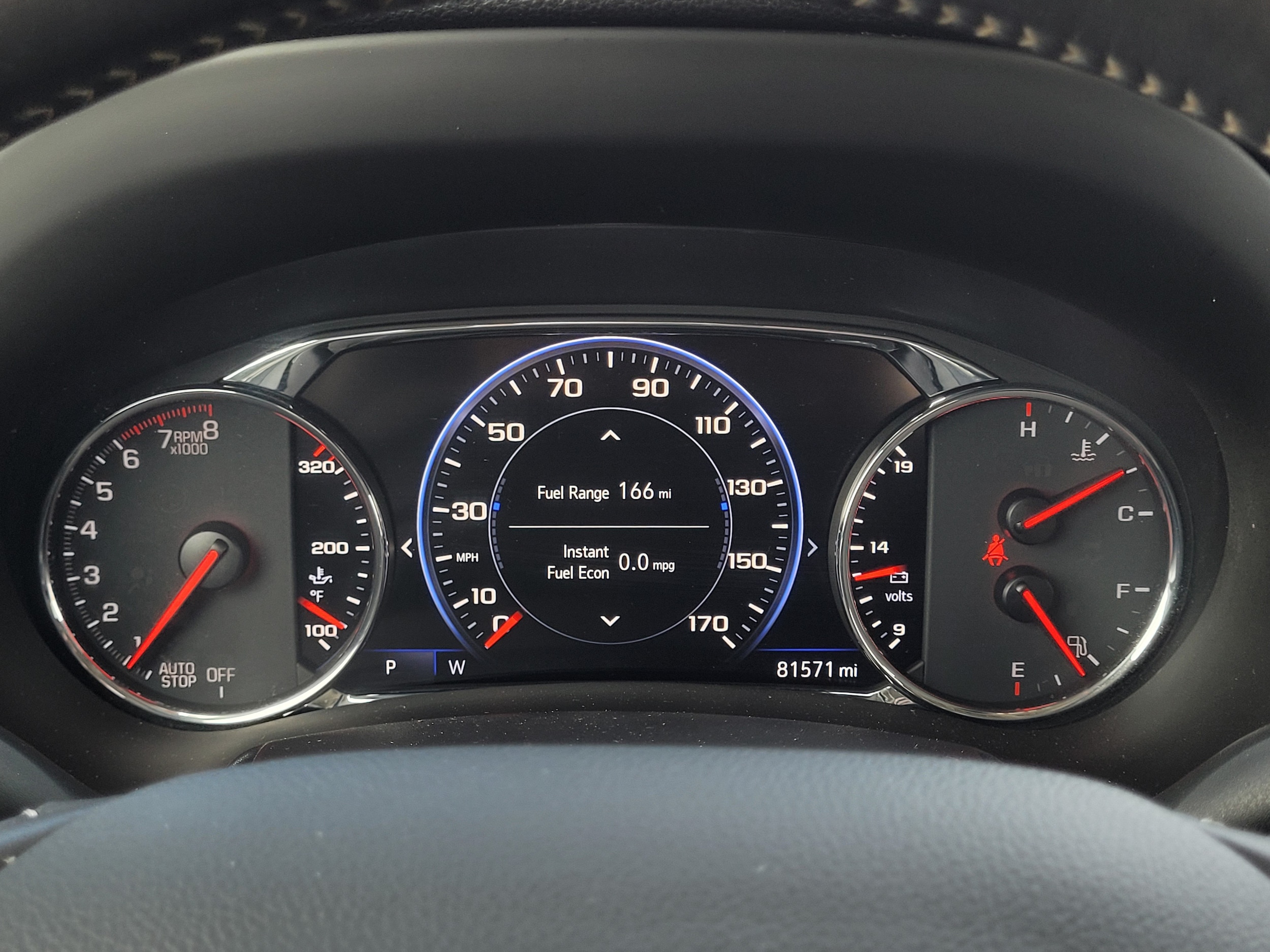 2022 GMC Terrain Denali - Photo 19
