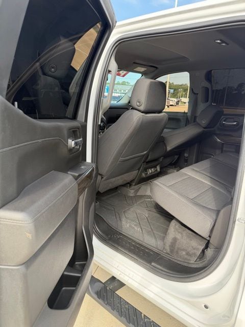2022 Chevrolet Silverado 1500 Limited RST - Photo 16