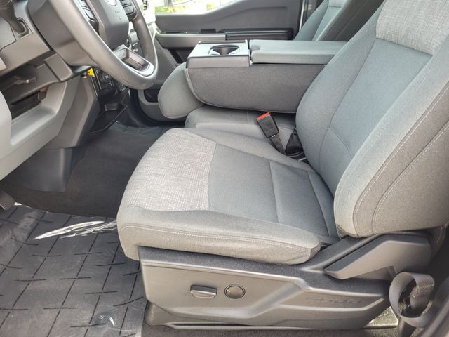 2025 Ford F-250 Super Duty XLT - Photo 24