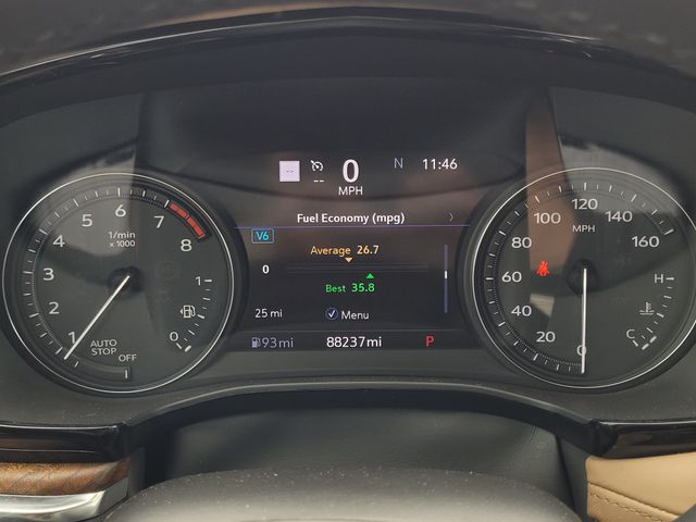 2020 Cadillac XT5 Premium Luxury - Photo 22