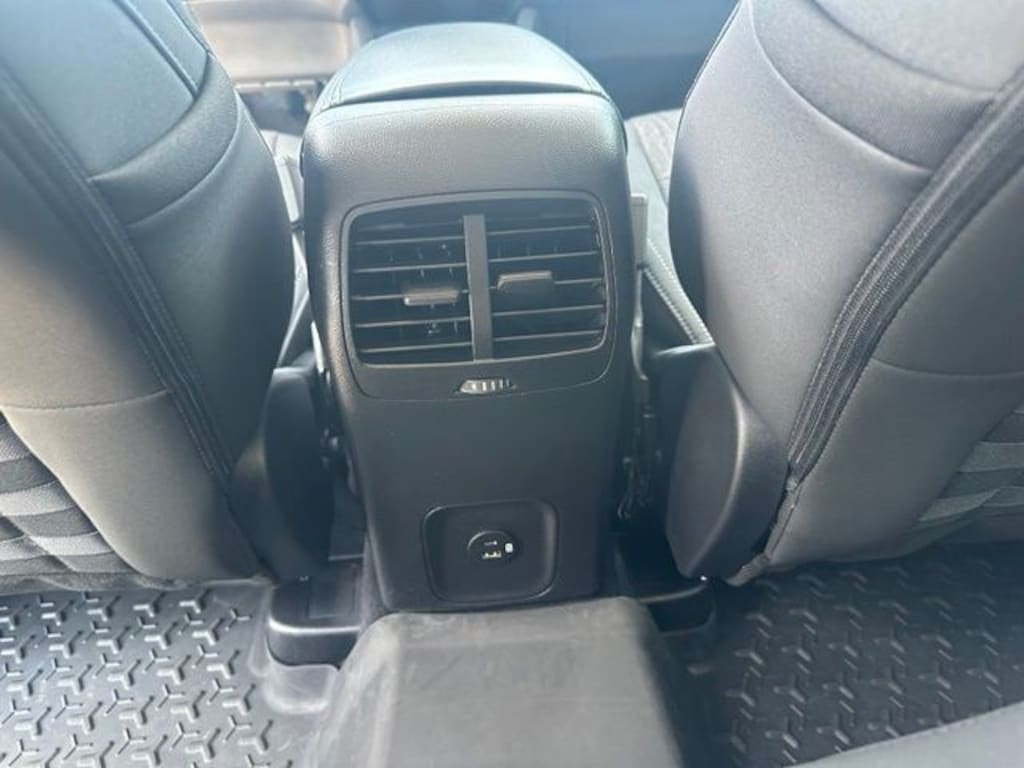 Used 2023 Ford Bronco Sport Big Bend SUV