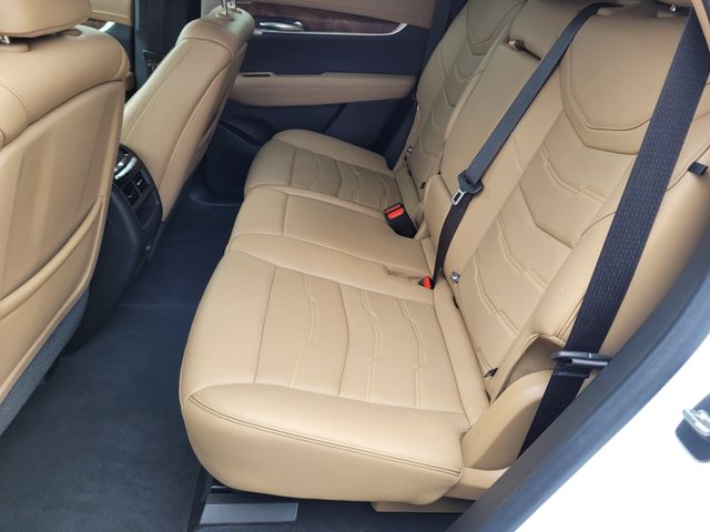 2020 Cadillac XT5 Premium Luxury - Photo 27
