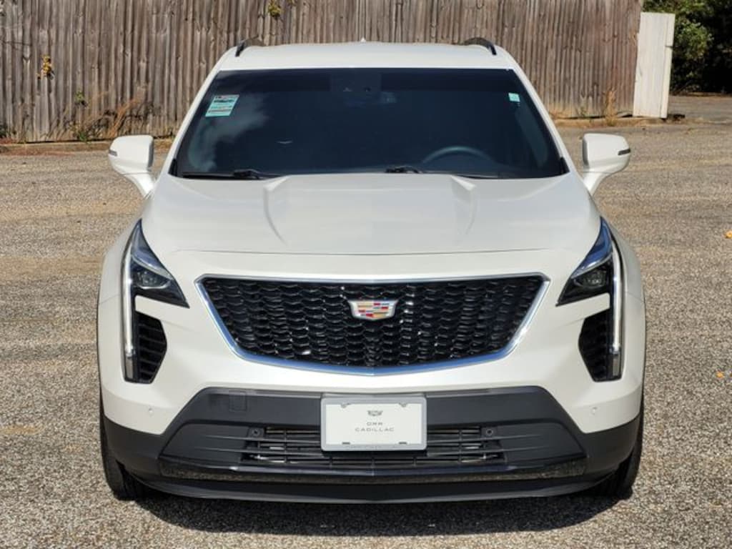 Used 2023 Cadillac XT4 Sport SUV