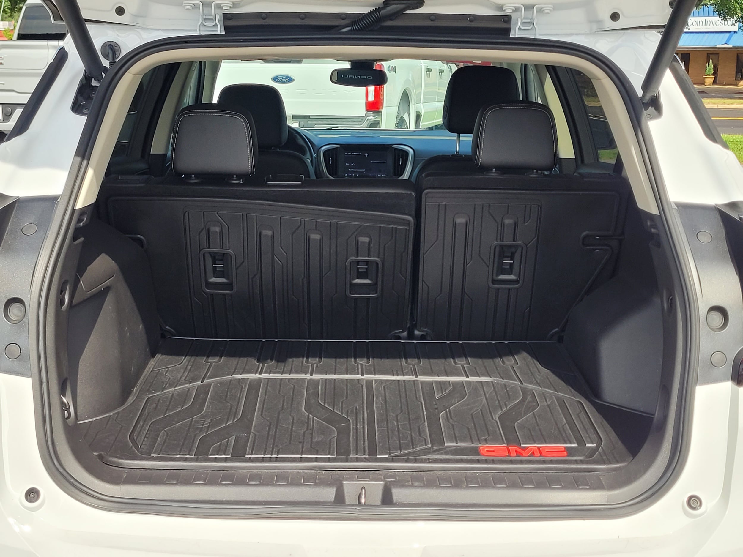 2022 GMC Terrain Denali - Photo 7