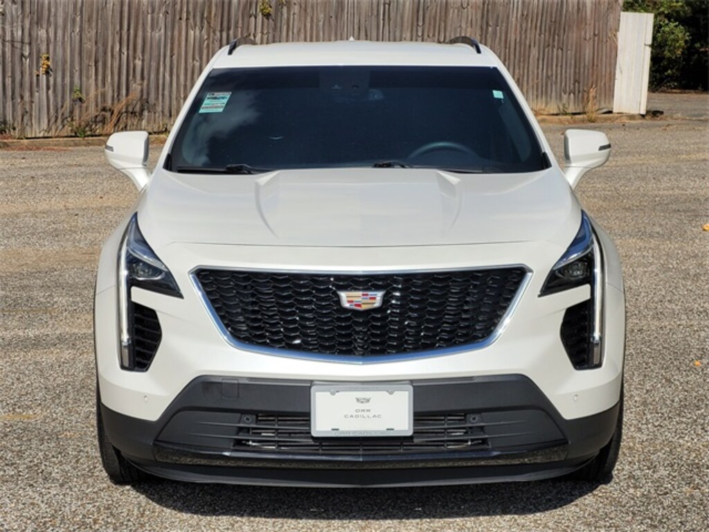 Used 2023 Cadillac XT4 Sport SUV