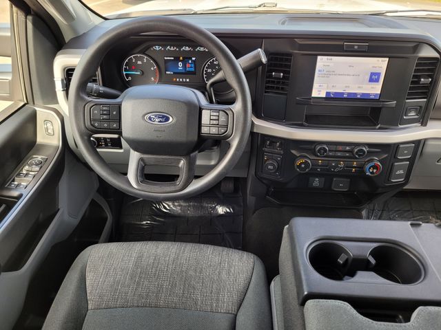 2025 Ford F-250 Super Duty XLT - Photo 12
