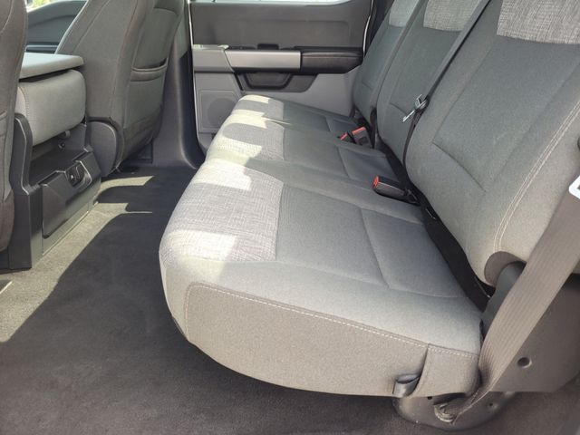 2025 Ford F-250 Super Duty XLT - Photo 27