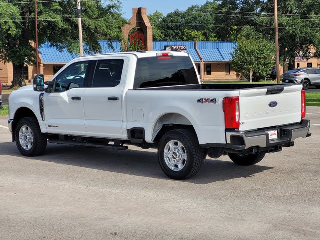 2025 Ford F-250 Super Duty XLT - Photo 7