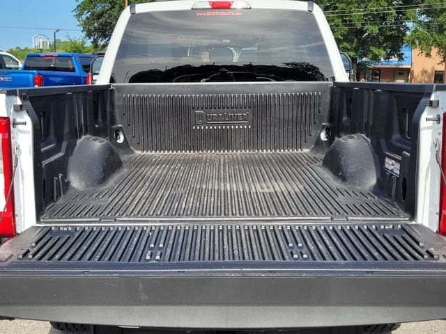 2025 Ford F-250 Super Duty XLT - Photo 10