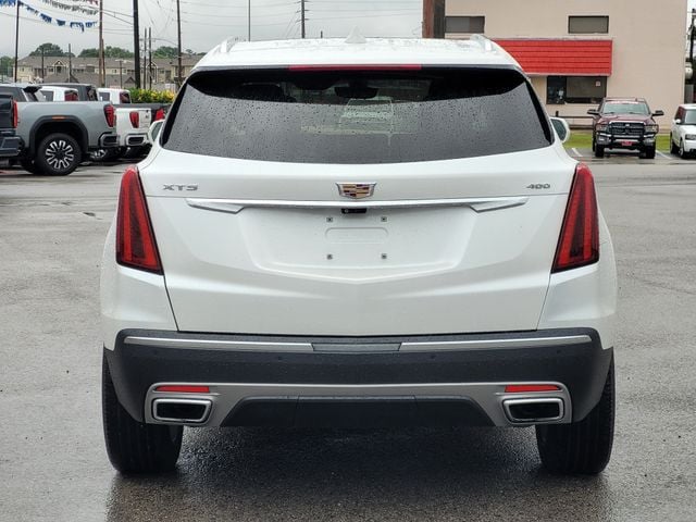 2020 Cadillac XT5 Premium Luxury - Photo 6