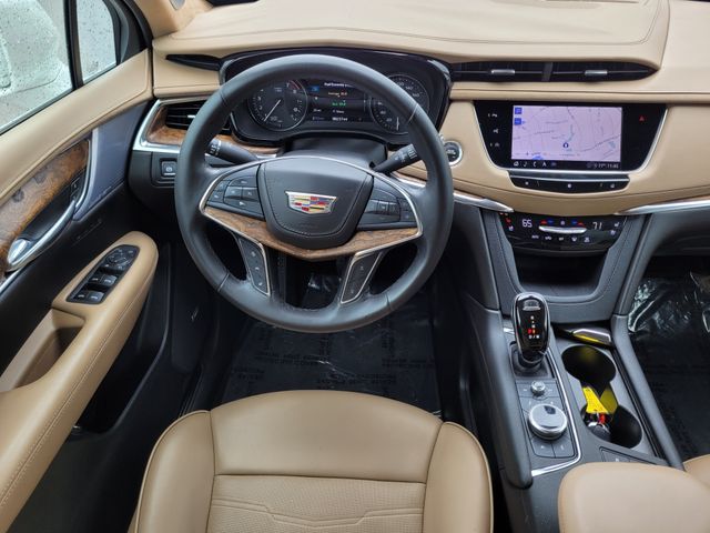 2020 Cadillac XT5 Premium Luxury - Photo 13