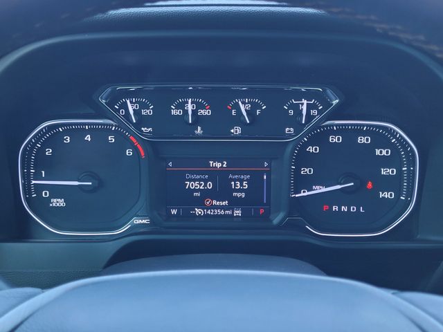 2022 GMC Sierra 2500HD AT4 - Photo 22
