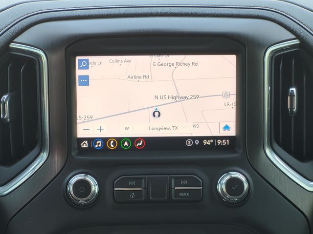 2022 GMC Sierra 2500HD AT4 - Photo 16