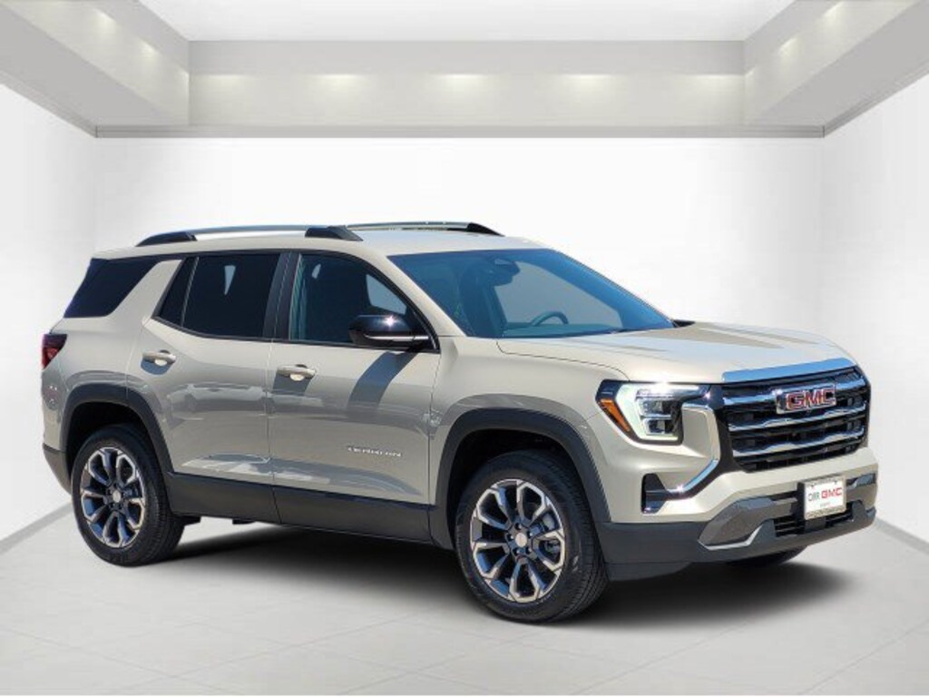 Used 2027 GMC Terrain Elevation SUV