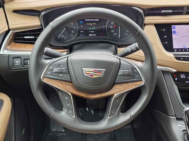 2020 Cadillac XT5 Premium Luxury - Photo 12