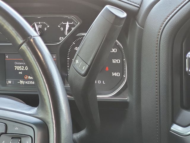 2022 GMC Sierra 2500HD AT4 - Photo 18