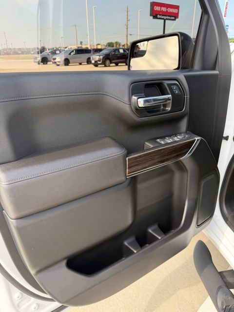 2022 Chevrolet Silverado 1500 Limited RST - Photo 12