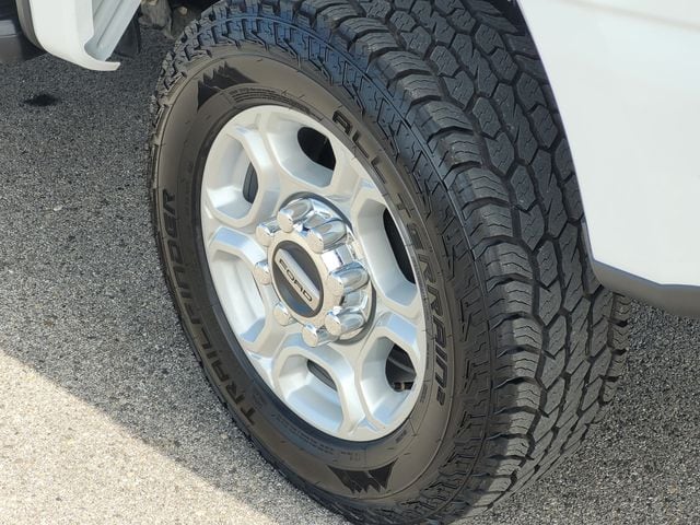 2025 Ford F-250 Super Duty XLT - Photo 8