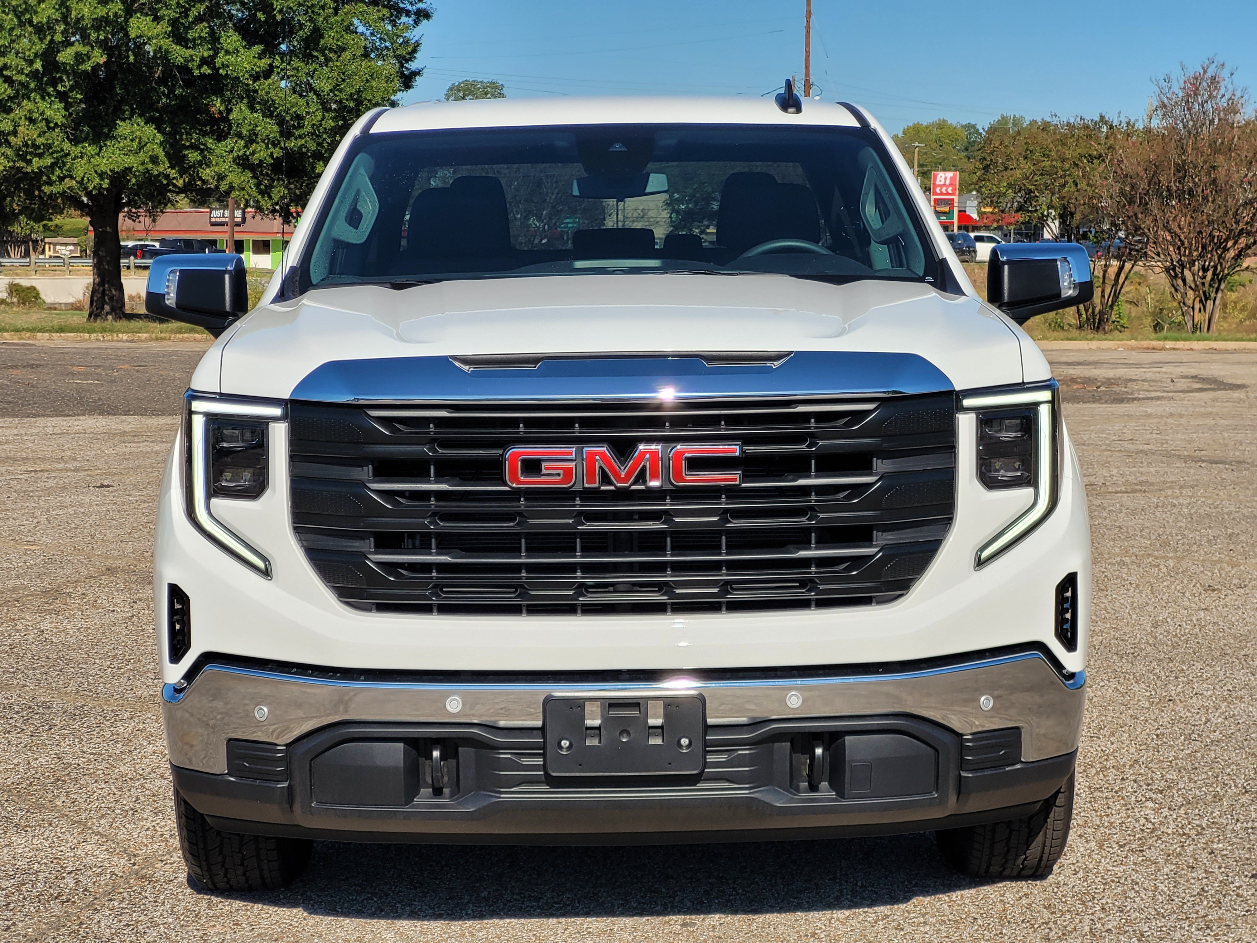 Used 2026 GMC Sierra 1500 Pro Truck