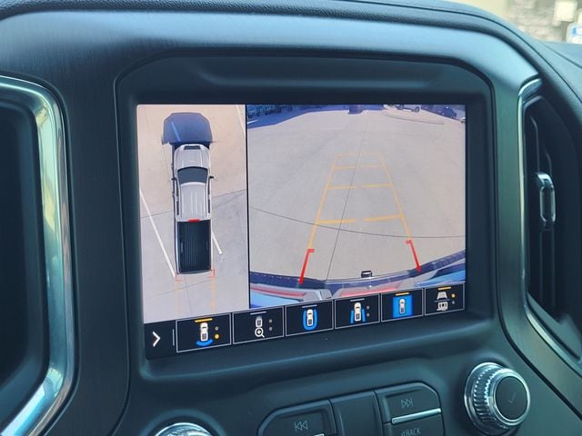2022 GMC Sierra 2500HD AT4 - Photo 19