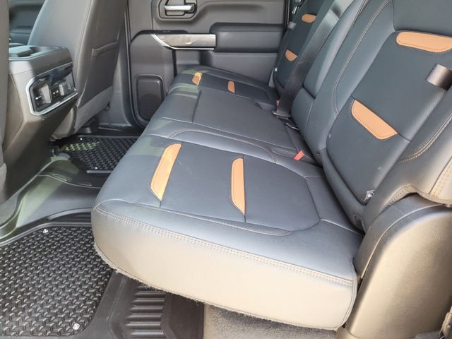 2022 GMC Sierra 2500HD AT4 - Photo 26