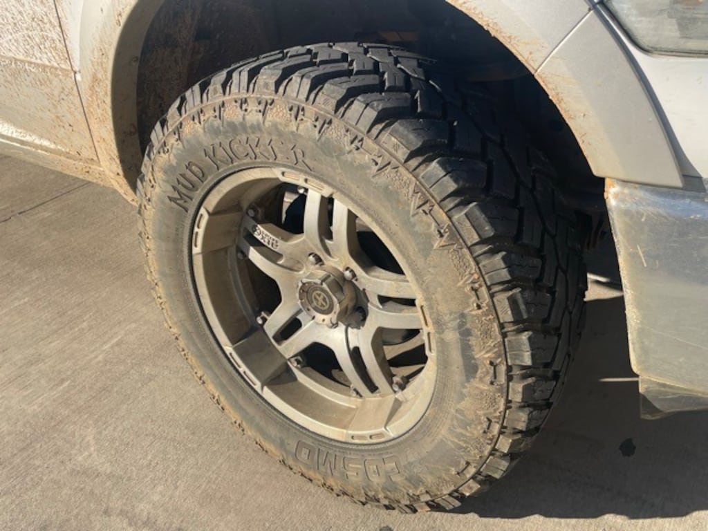 Used 2011 Ram 1500 Laramie Truck