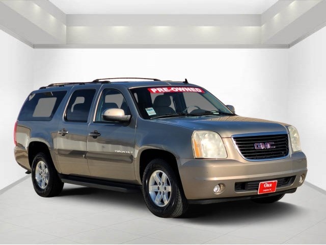 2007 GMC Yukon XL's photo