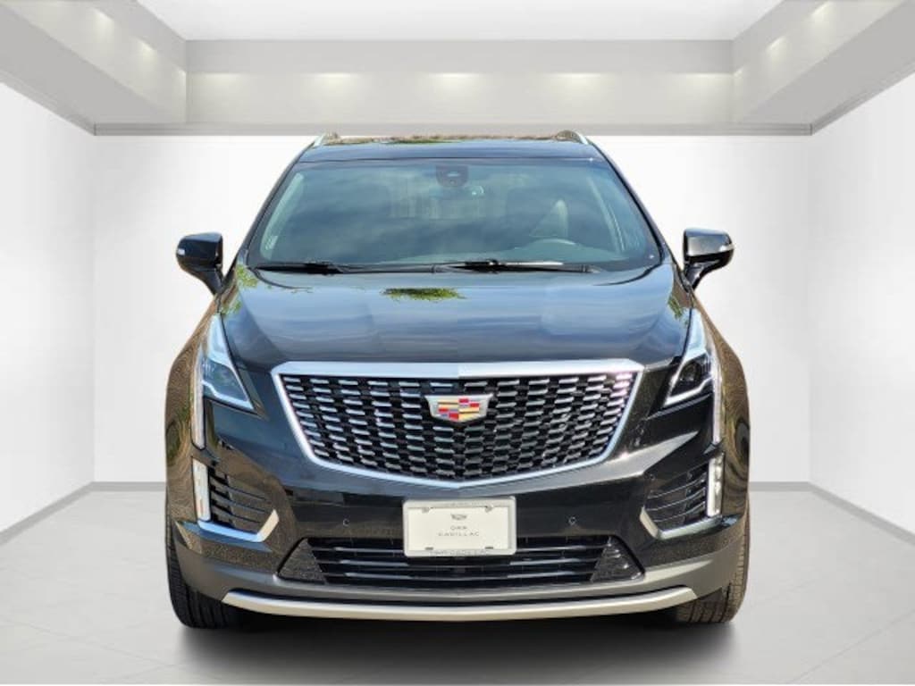 Used 2025 Cadillac XT5 Premium Luxury SUV