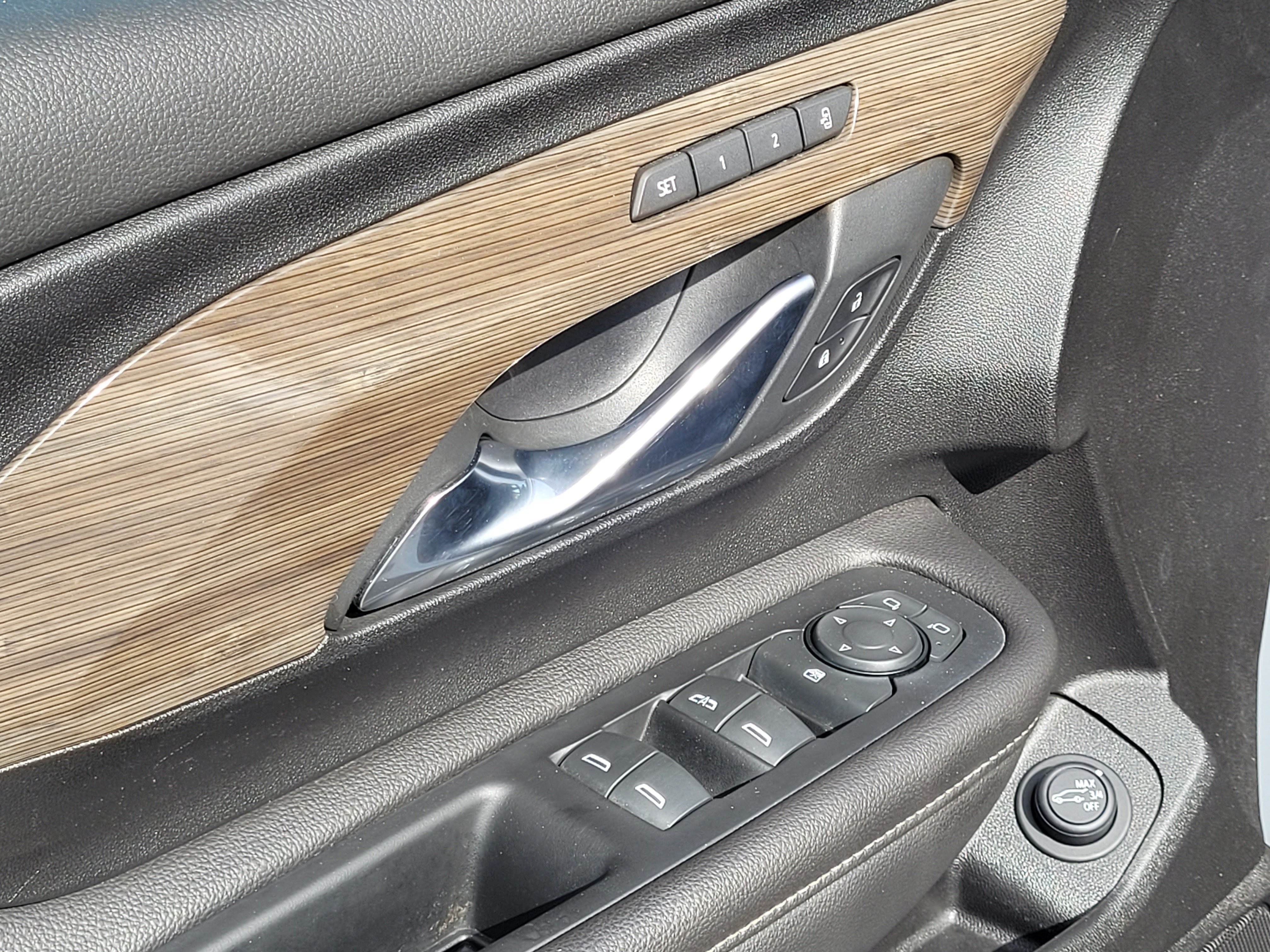 2022 GMC Terrain Denali - Photo 22