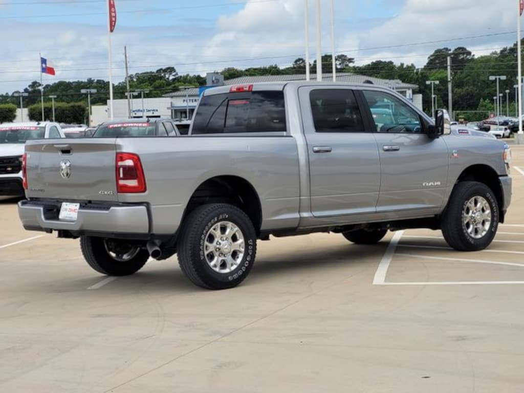 Used 2024 Ram 2500 Laramie Truck