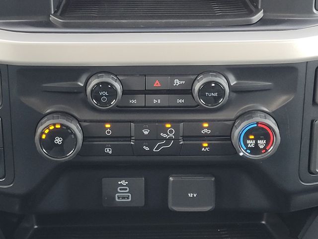 2025 Ford F-250 Super Duty XLT - Photo 17