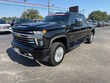  Chevrolet Silverado 2500HD