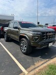 GMC Canyon