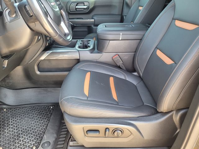 2022 GMC Sierra 2500HD AT4 - Photo 23