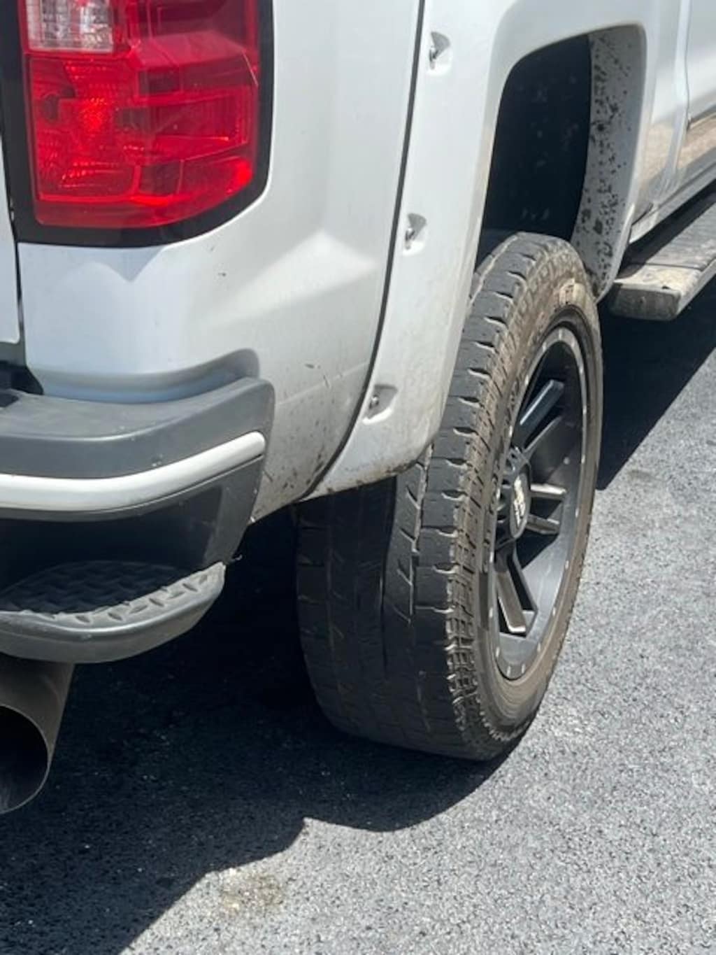 Used 2019 Chevrolet Silverado 2500HD LTZ Truck