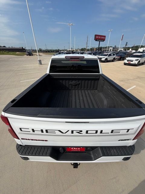 2022 Chevrolet Silverado 1500 Limited RST - Photo 9