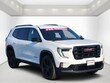 GMC Acadia