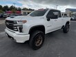 Chevrolet Silverado 2500HD