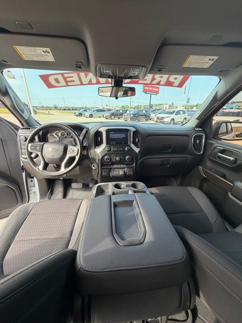 2022 Chevrolet Silverado 1500 Limited RST - Photo 13