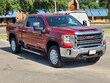 GMC Sierra 2500HD
