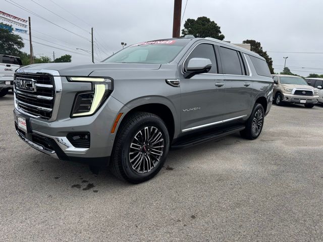 2026 GMC Yukon 4WD Elevation's photo