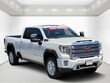 GMC Sierra 2500HD