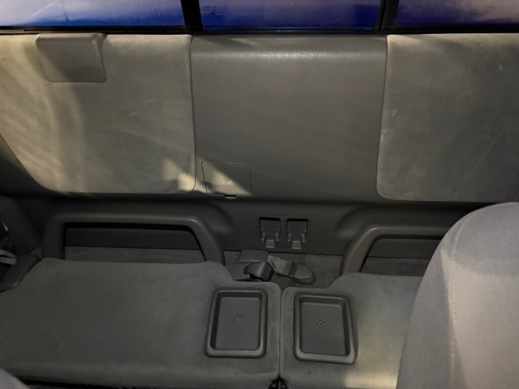 Used 2005 Toyota Tacoma X-Runner Truck