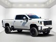  GMC Sierra 2500HD