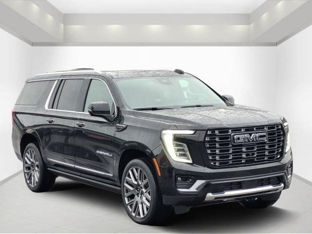 2026 GMC Yukon XL Denali Ultimate's photo