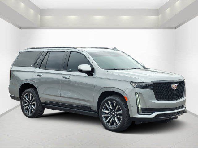 2024 Cadillac Escalade