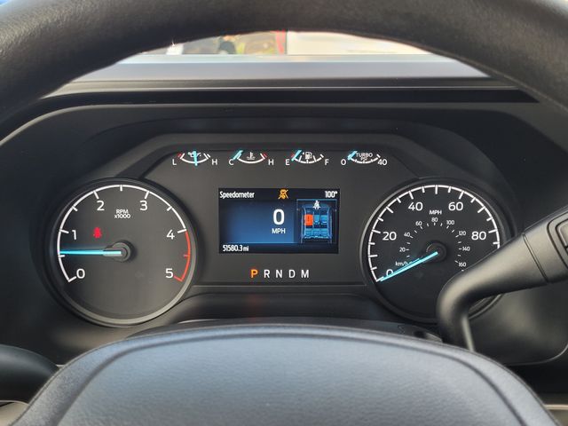 2025 Ford F-250 Super Duty XLT - Photo 23