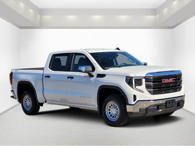  GMC Sierra 1500