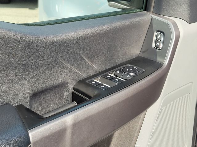 2025 Ford F-250 Super Duty XLT - Photo 26