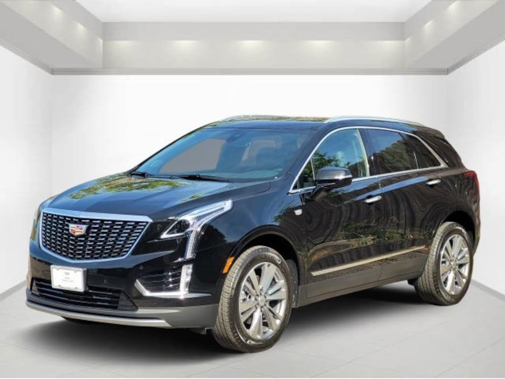 Used 2025 Cadillac XT5 Premium Luxury SUV